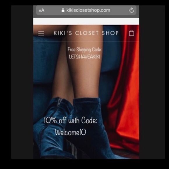 ❤️SOLD❤️Henri Bendel Maggie Round Sunglasses - Picture 3 of 8